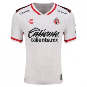 Camiseta de fútbol Club Tijuana 2ª equipación 2025-26